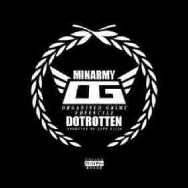 The Socratic Doomer BY Dot Rotten